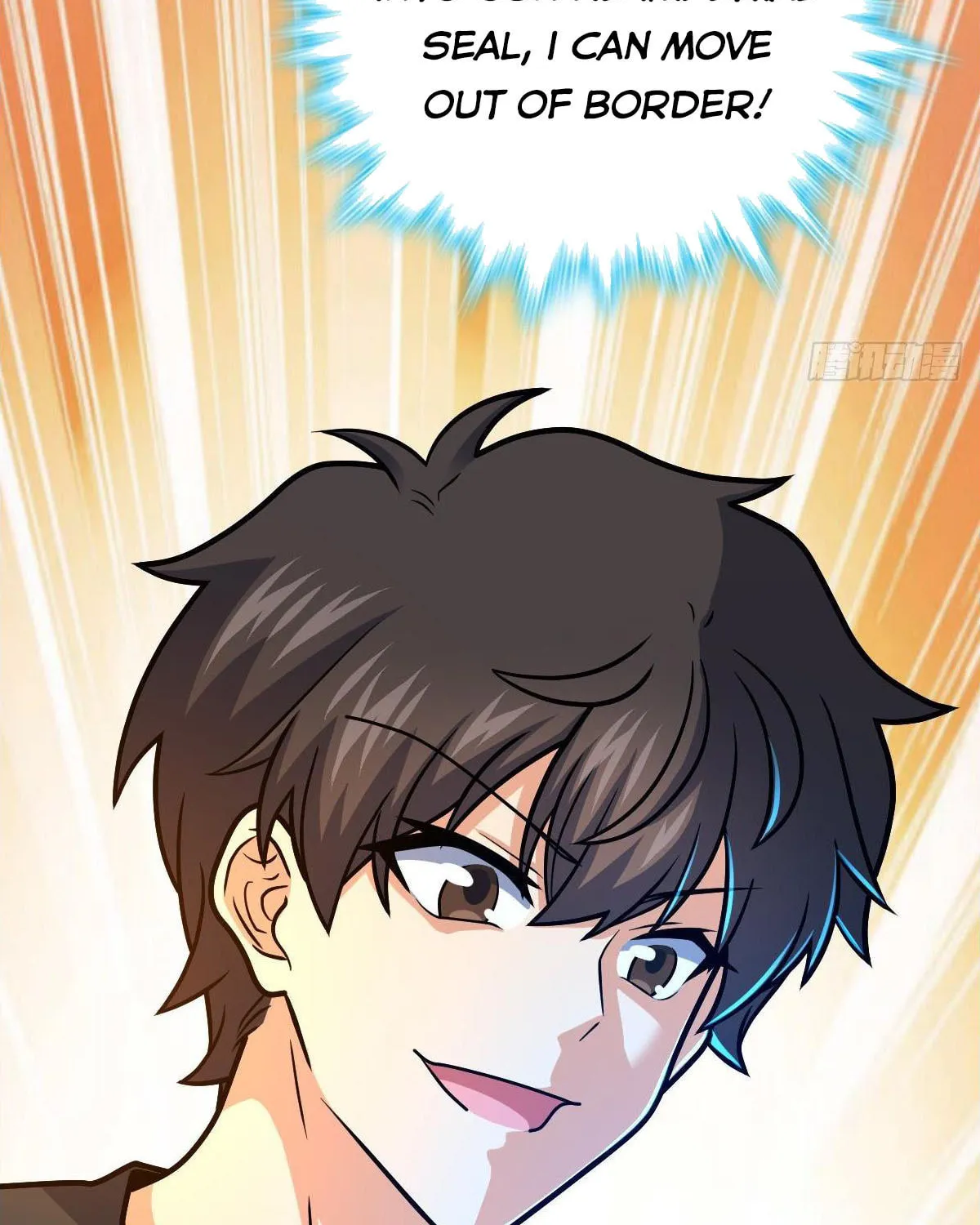 Read Spare Me, Great Lord! (Colored) (en) Manga Online