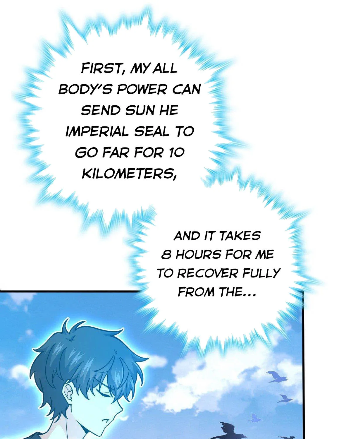 Read Spare Me, Great Lord! (Colored) (en) Manga Online