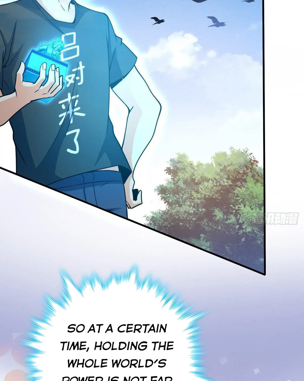 Read Spare Me, Great Lord! (Colored) (en) Manga Online