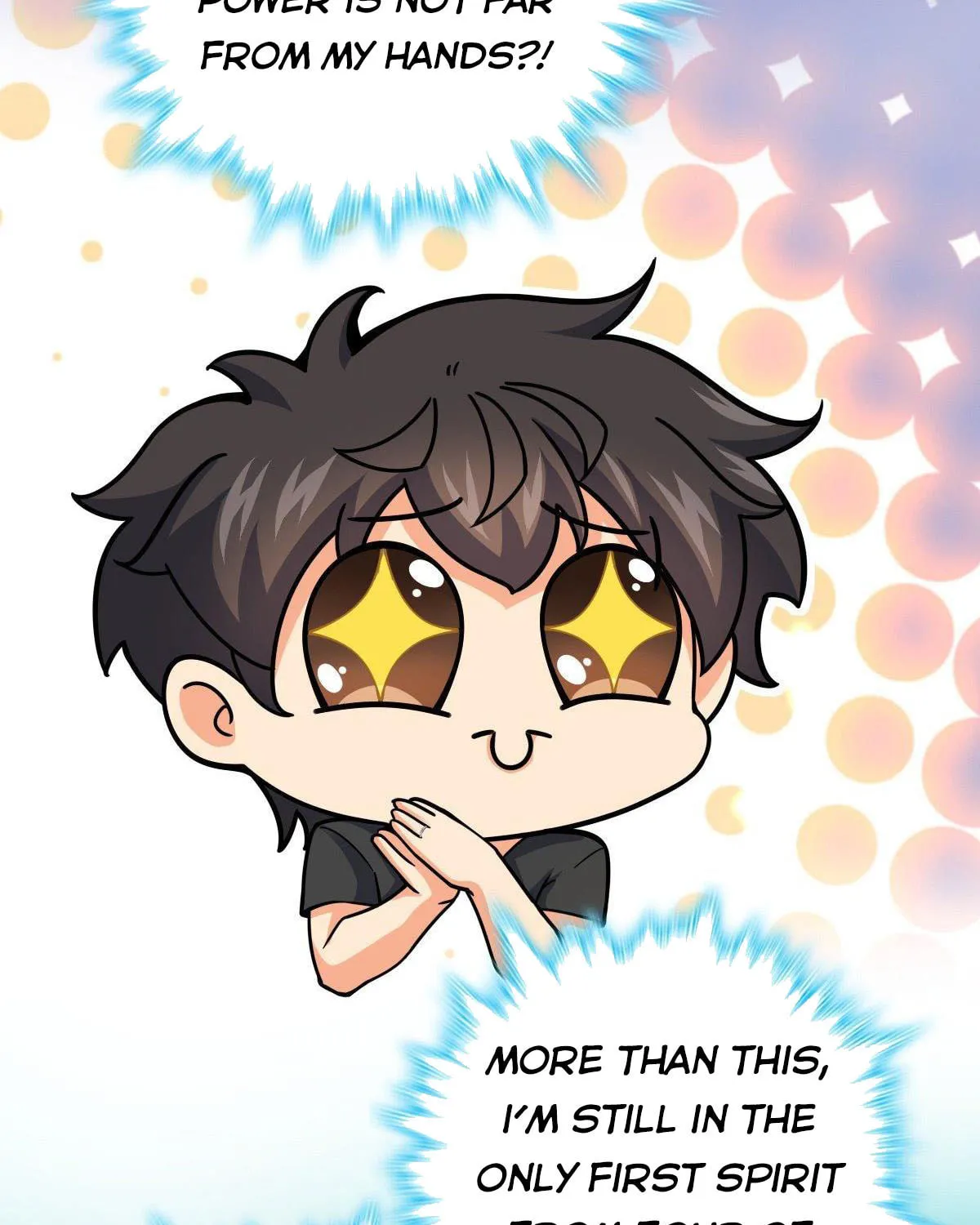 Read Spare Me, Great Lord! (Colored) (en) Manga Online