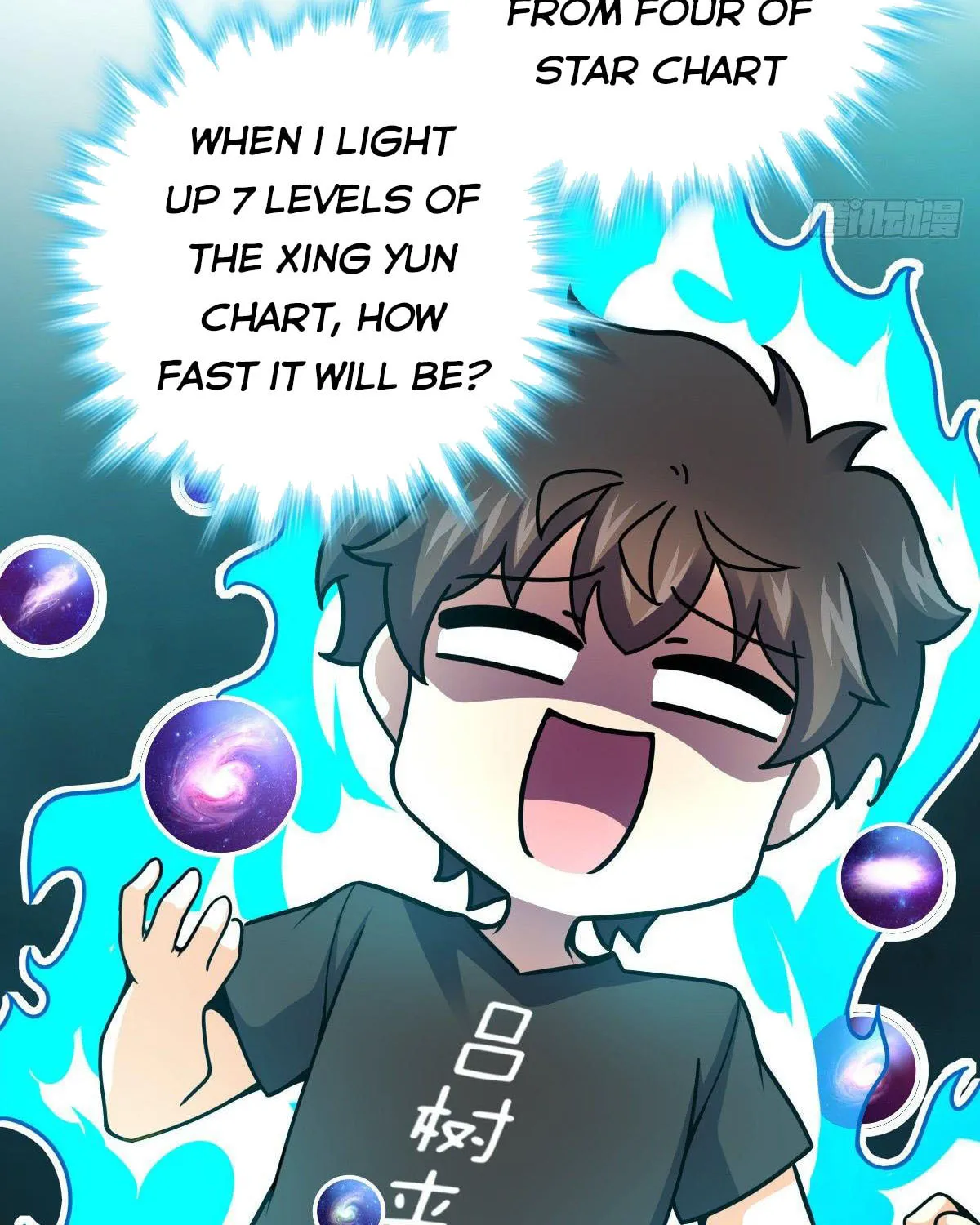 Read Spare Me, Great Lord! (Colored) (en) Manga Online