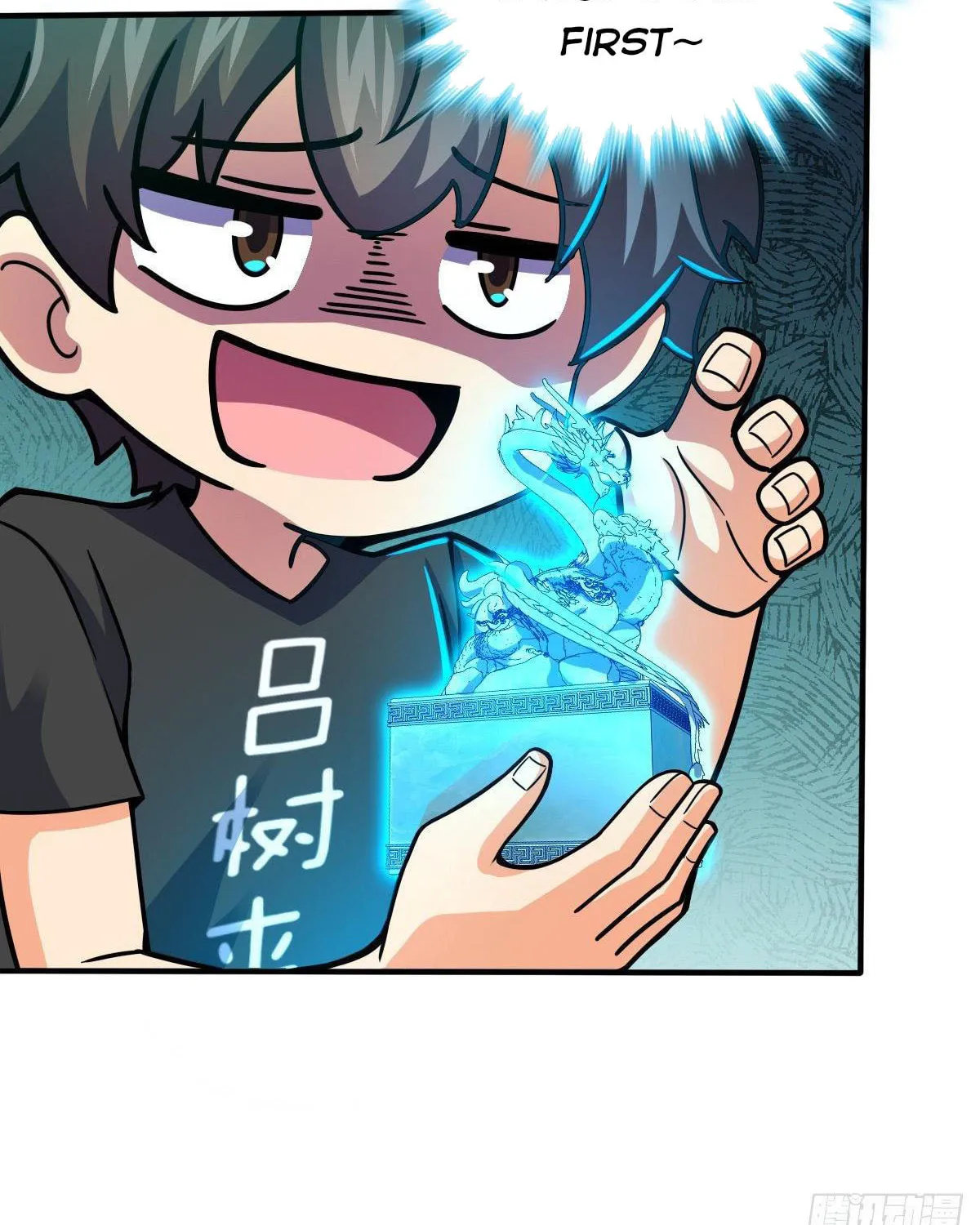 Read Spare Me, Great Lord! (Colored) (en) Manga Online