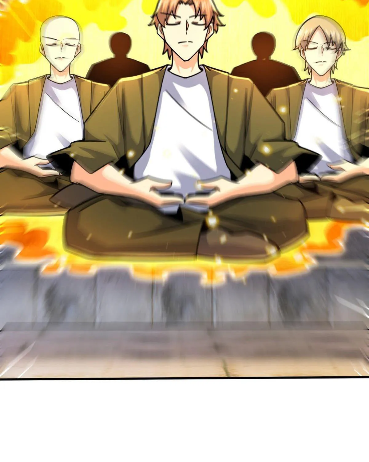 Read Spare Me, Great Lord! (Colored) (en) Manga Online