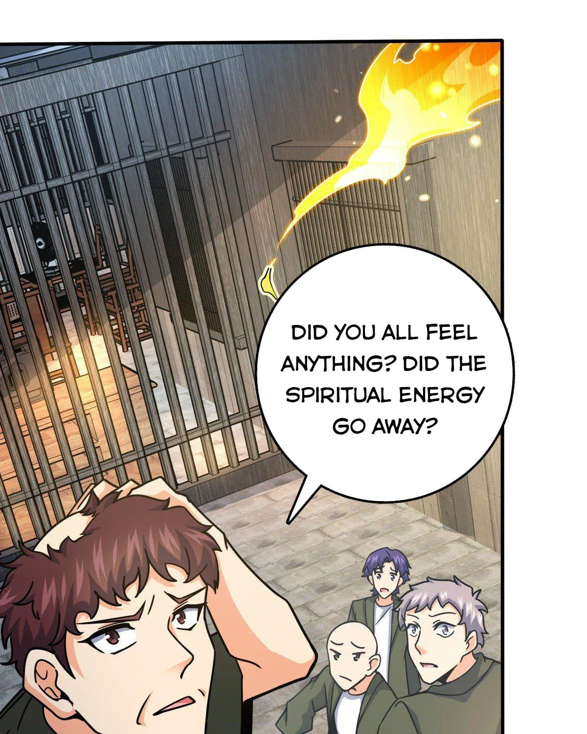 Read Spare Me, Great Lord! (Colored) (en) Manga Online