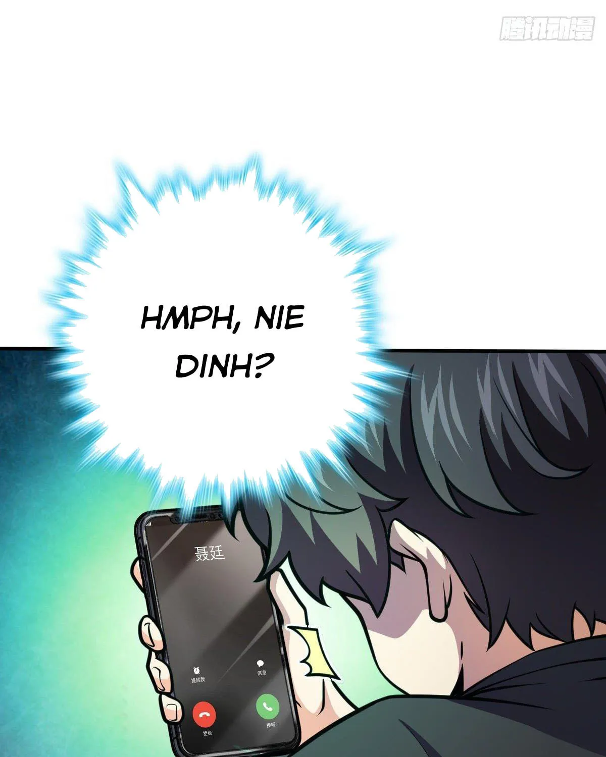 Read Spare Me, Great Lord! (Colored) (en) Manga Online