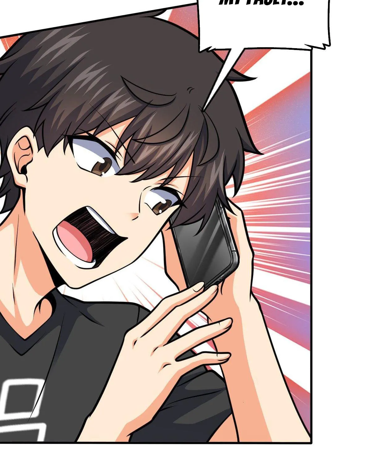 Read Spare Me, Great Lord! (Colored) (en) Manga Online