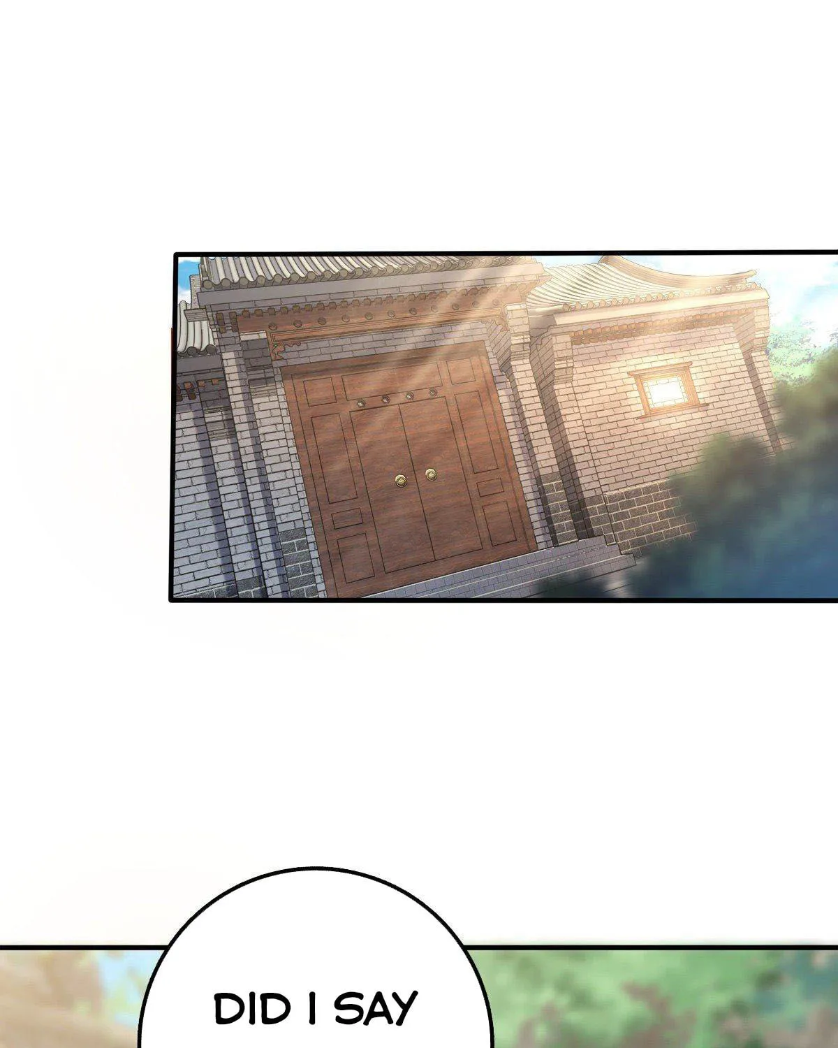 Read Spare Me, Great Lord! (Colored) (en) Manga Online