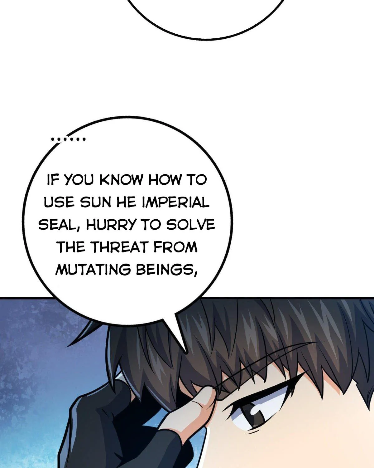 Read Spare Me, Great Lord! (Colored) (en) Manga Online