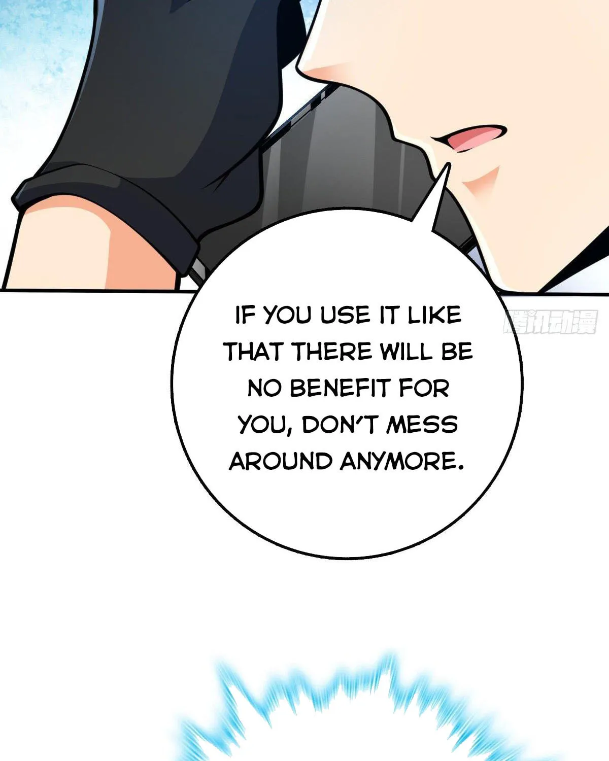 Read Spare Me, Great Lord! (Colored) (en) Manga Online