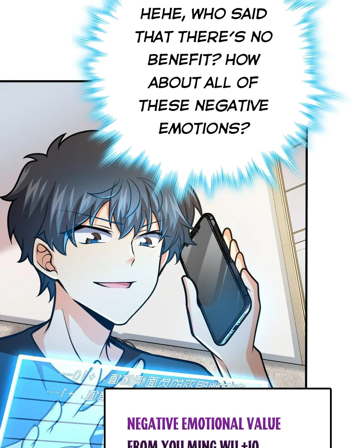 Read Spare Me, Great Lord! (Colored) (en) Manga Online