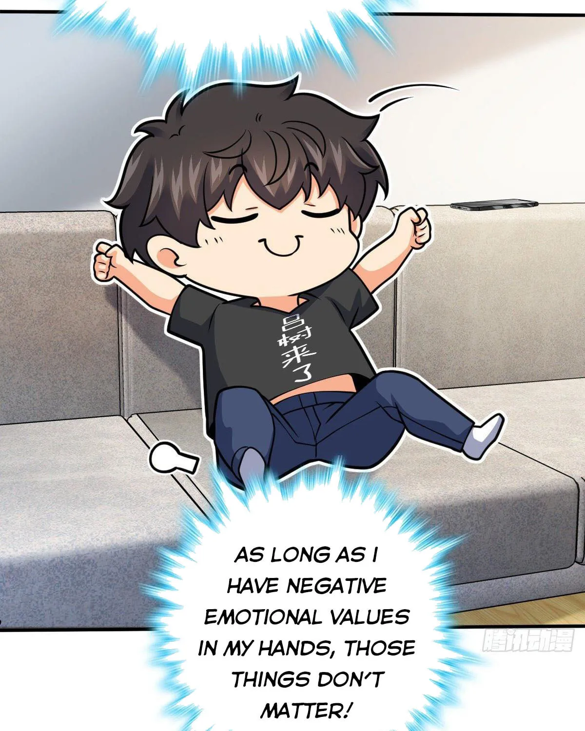 Read Spare Me, Great Lord! (Colored) (en) Manga Online