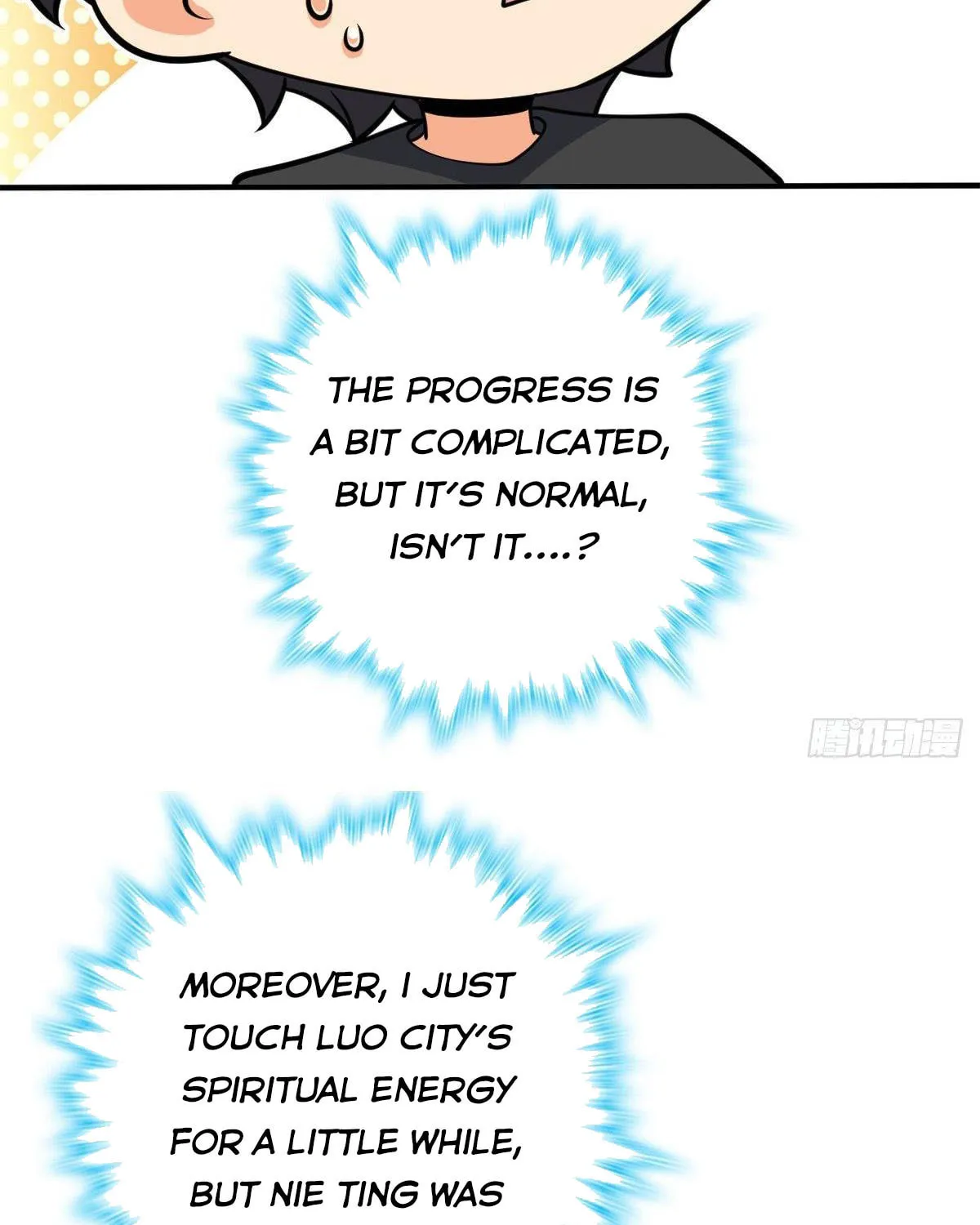 Read Spare Me, Great Lord! (Colored) (en) Manga Online