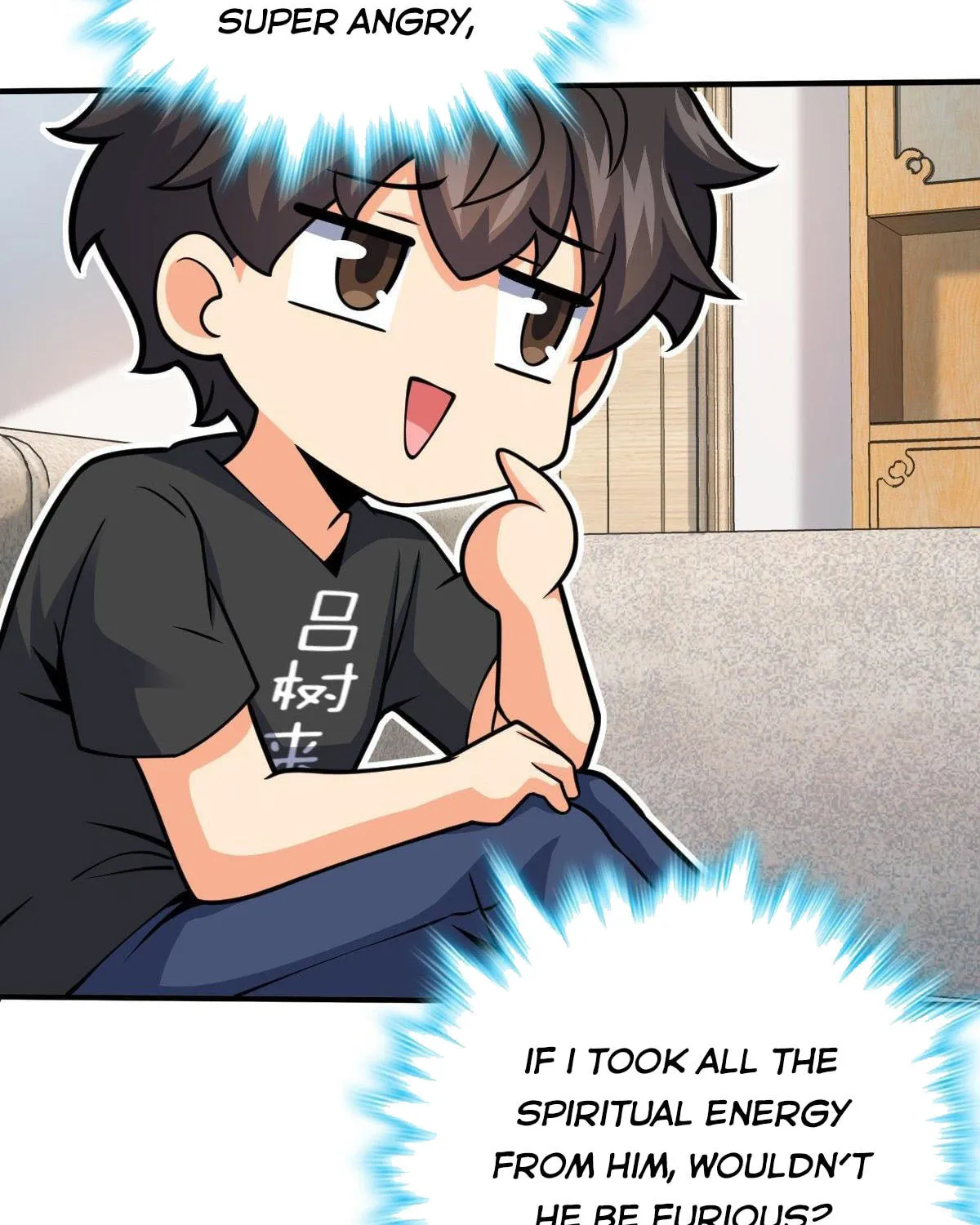 Read Spare Me, Great Lord! (Colored) (en) Manga Online