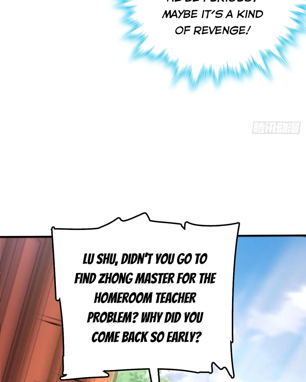 Read Spare Me, Great Lord! (Colored) (en) Manga Online