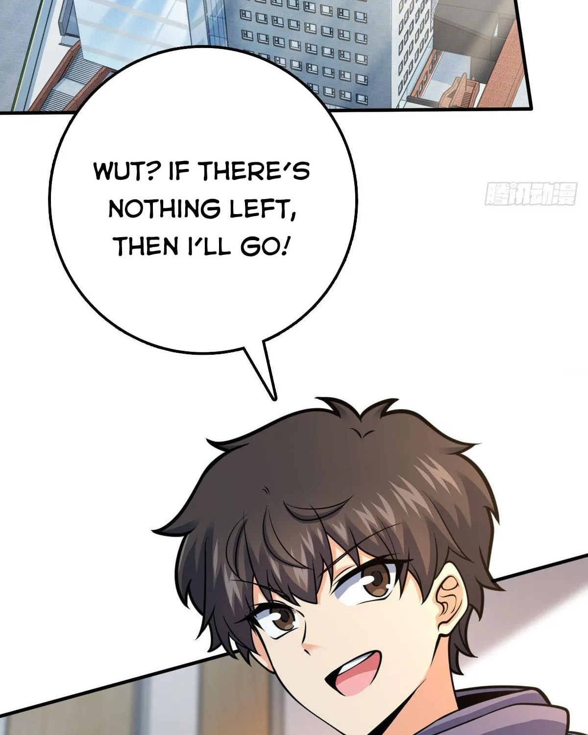 Read Spare Me, Great Lord! (Colored) (en) Manga Online