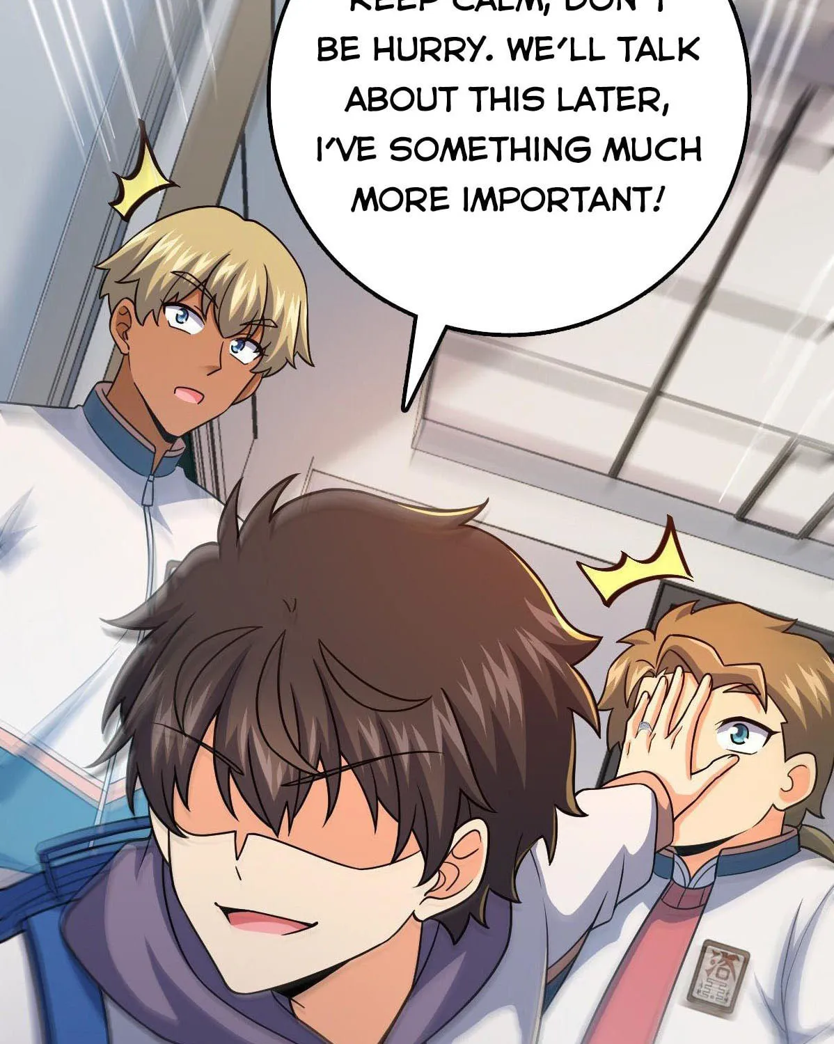 Read Spare Me, Great Lord! (Colored) (en) Manga Online
