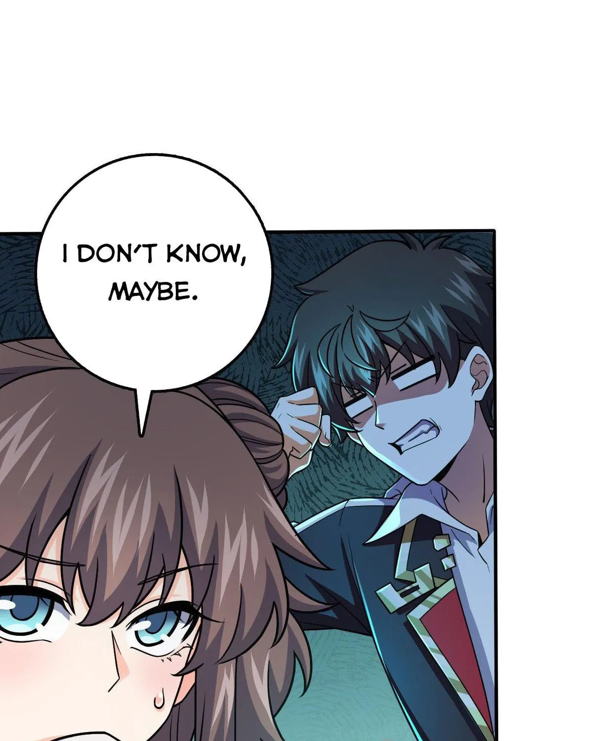 Read Spare Me, Great Lord! (Colored) (en) Manga Online