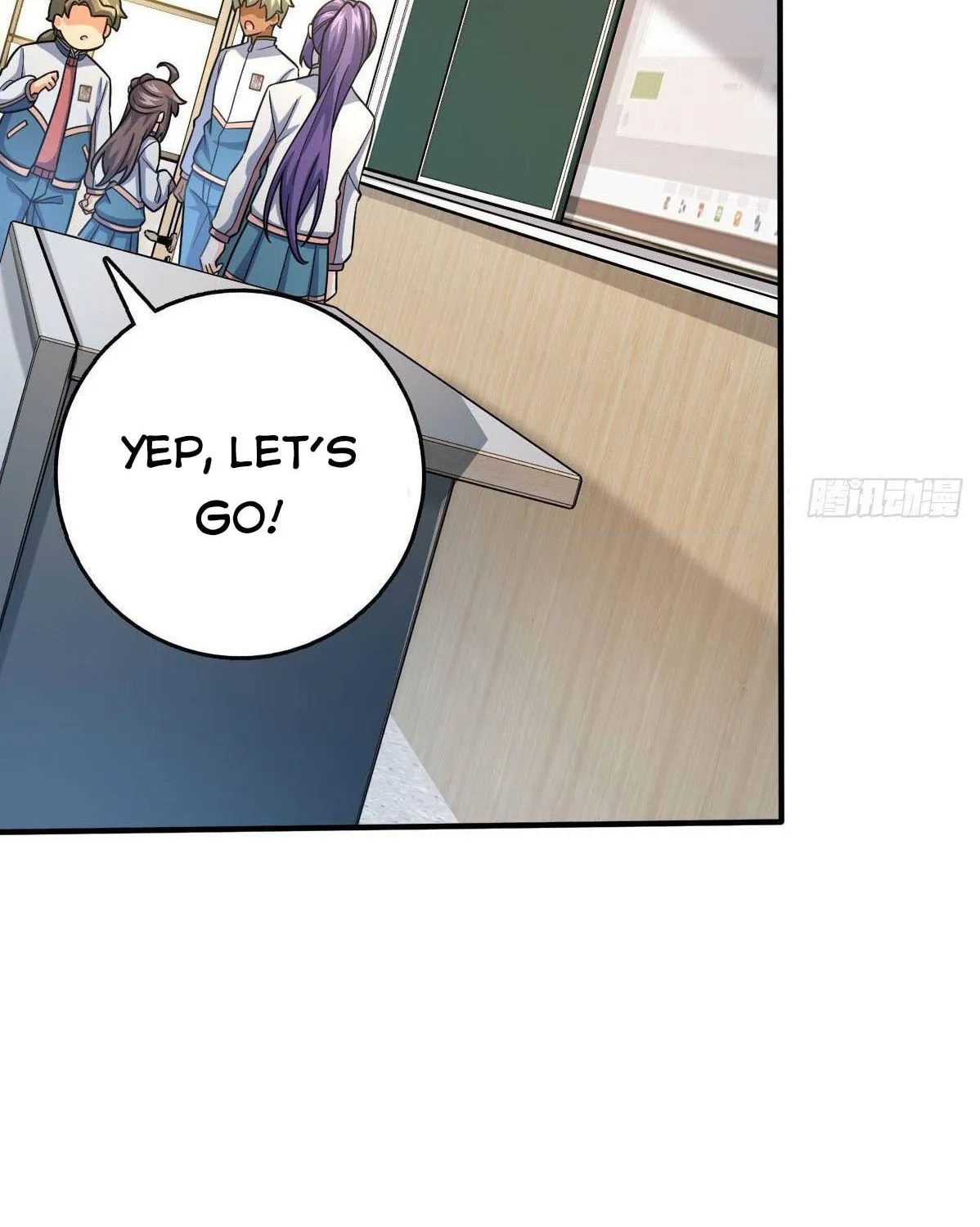 Read Spare Me, Great Lord! (Colored) (en) Manga Online
