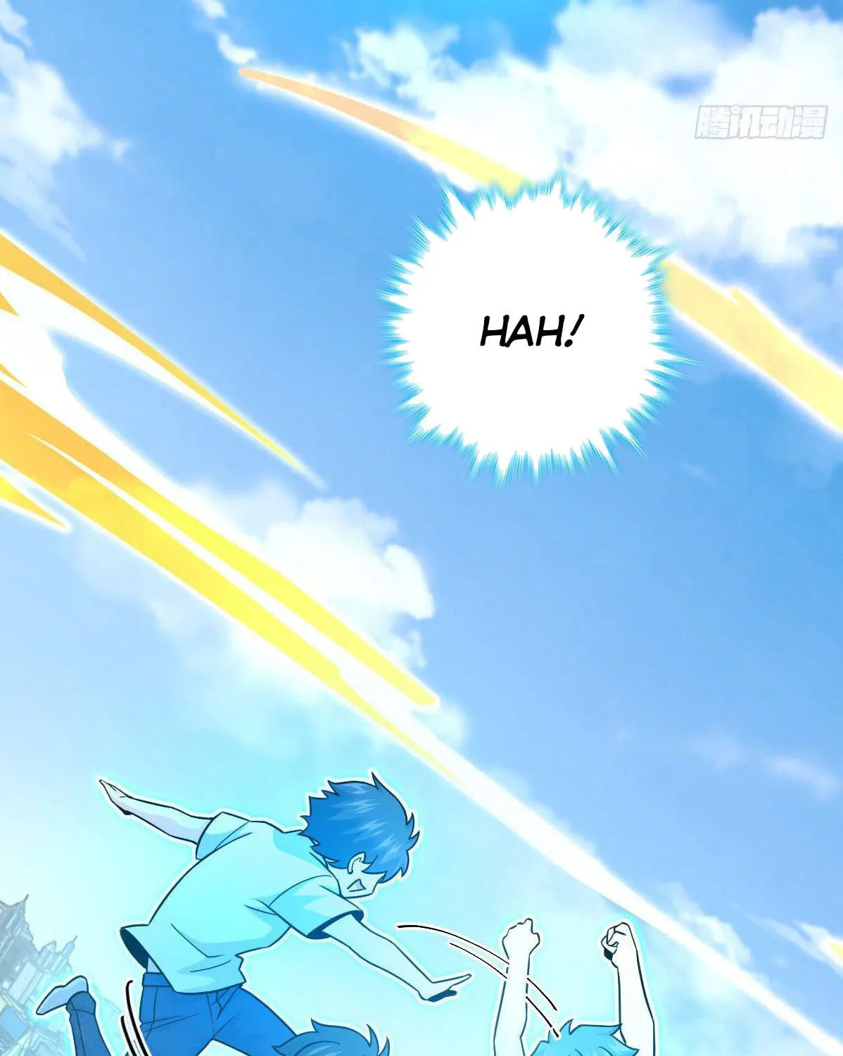 Read Spare Me, Great Lord! (Colored) (en) Manga Online