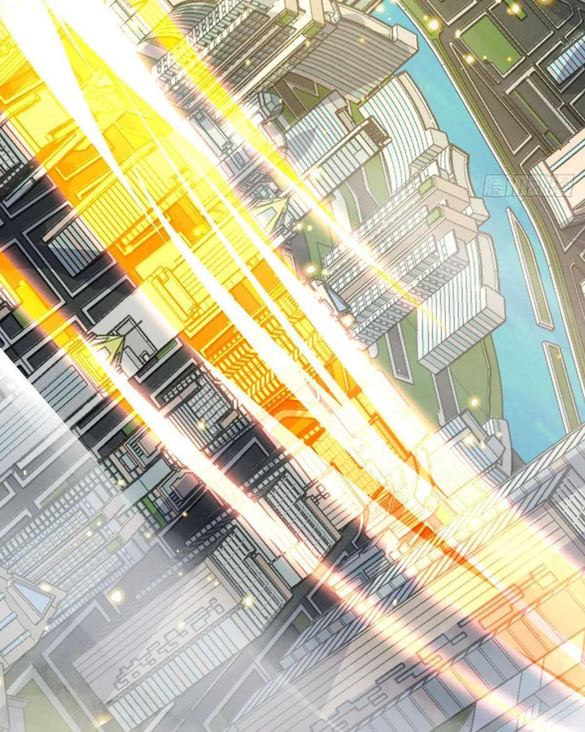 Read Spare Me, Great Lord! (Colored) (en) Manga Online
