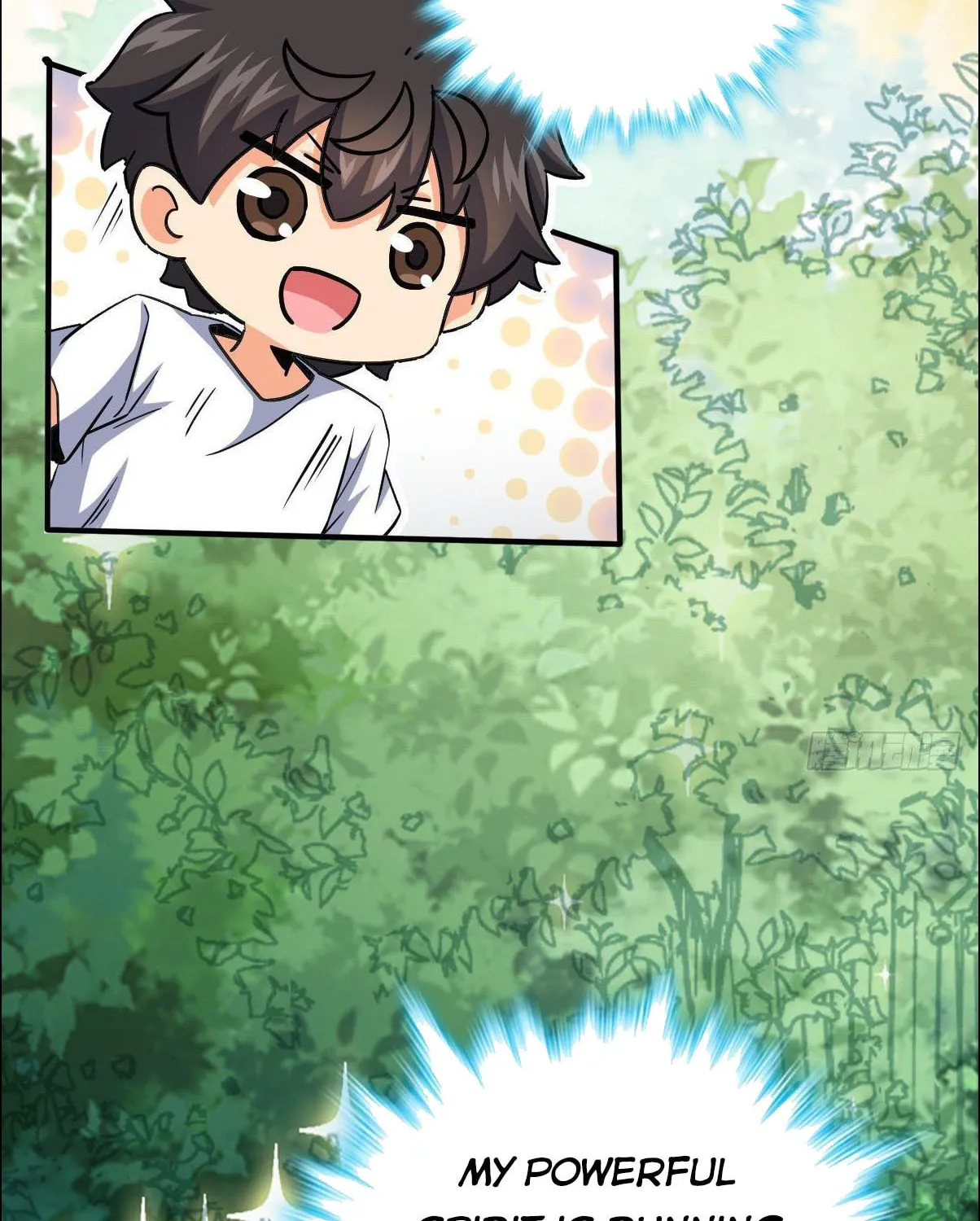 Read Spare Me, Great Lord! (Colored) (en) Manga Online
