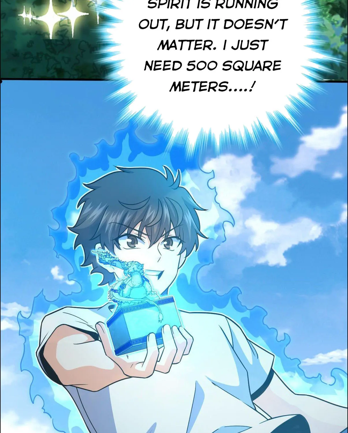 Read Spare Me, Great Lord! (Colored) (en) Manga Online
