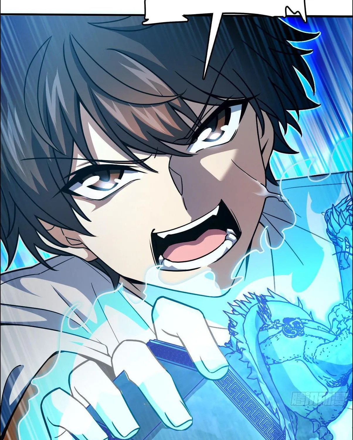 Read Spare Me, Great Lord! (Colored) (en) Manga Online