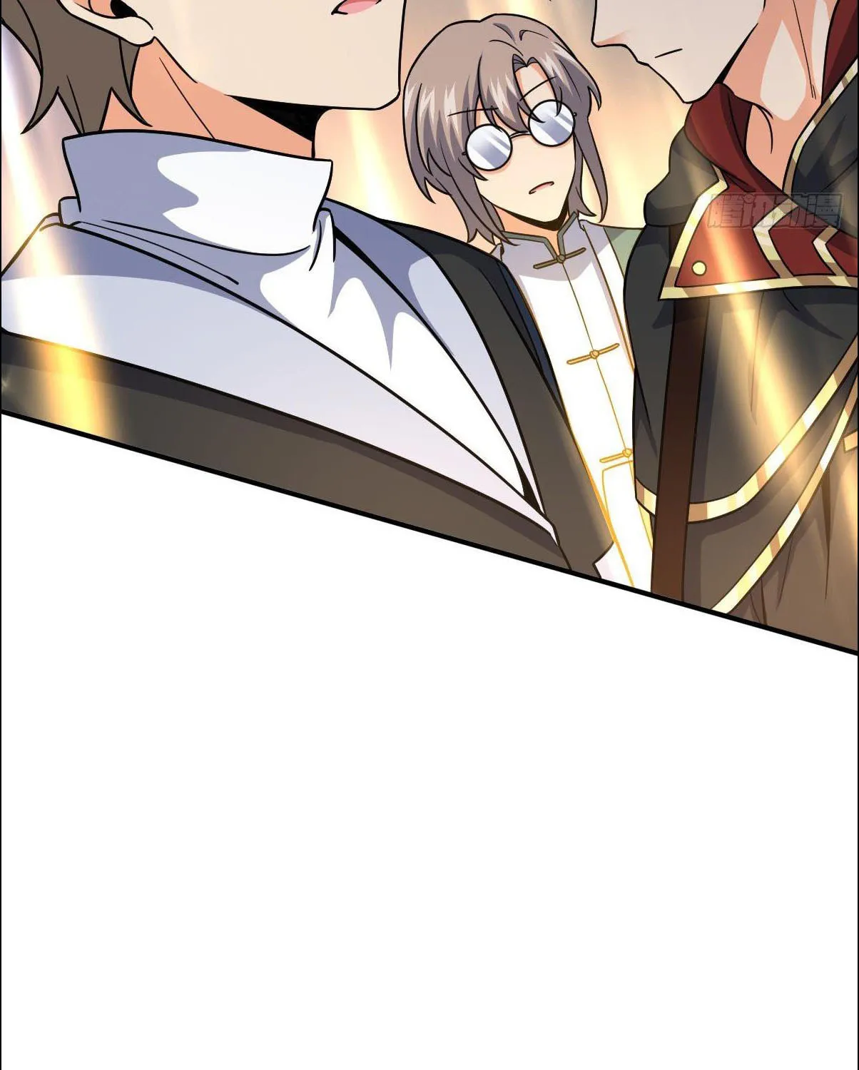 Read Spare Me, Great Lord! (Colored) (en) Manga Online