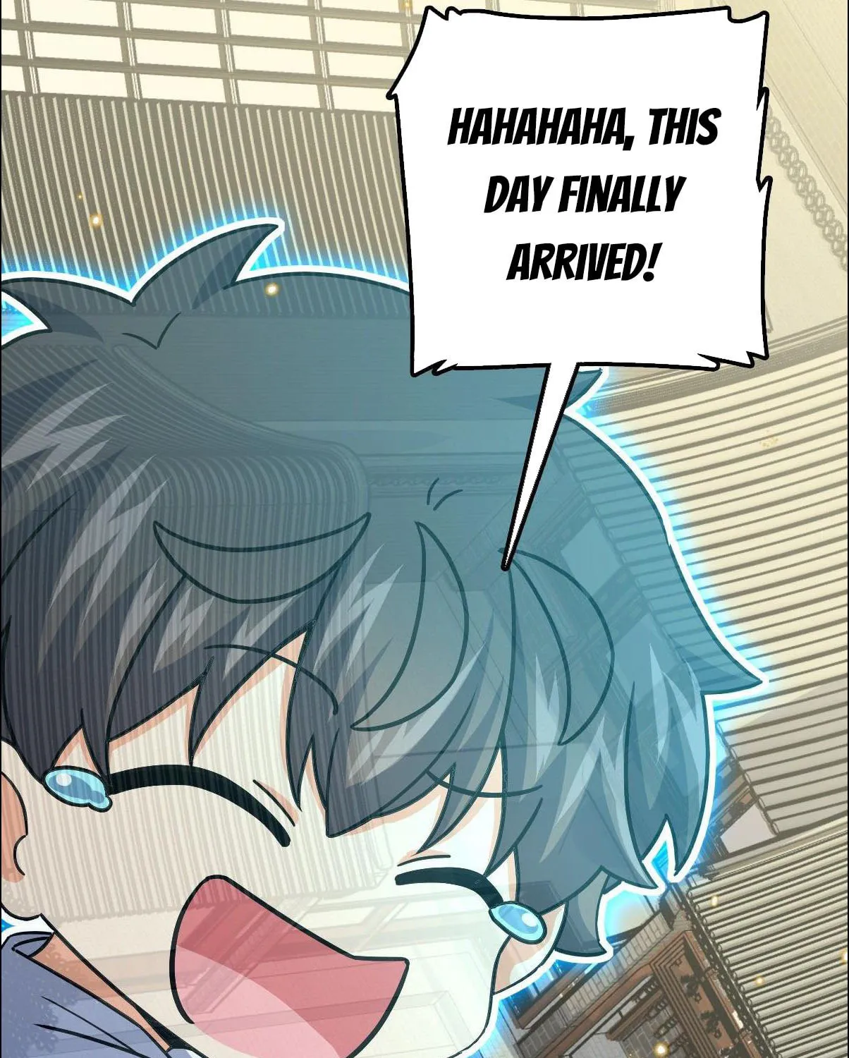 Read Spare Me, Great Lord! (Colored) (en) Manga Online