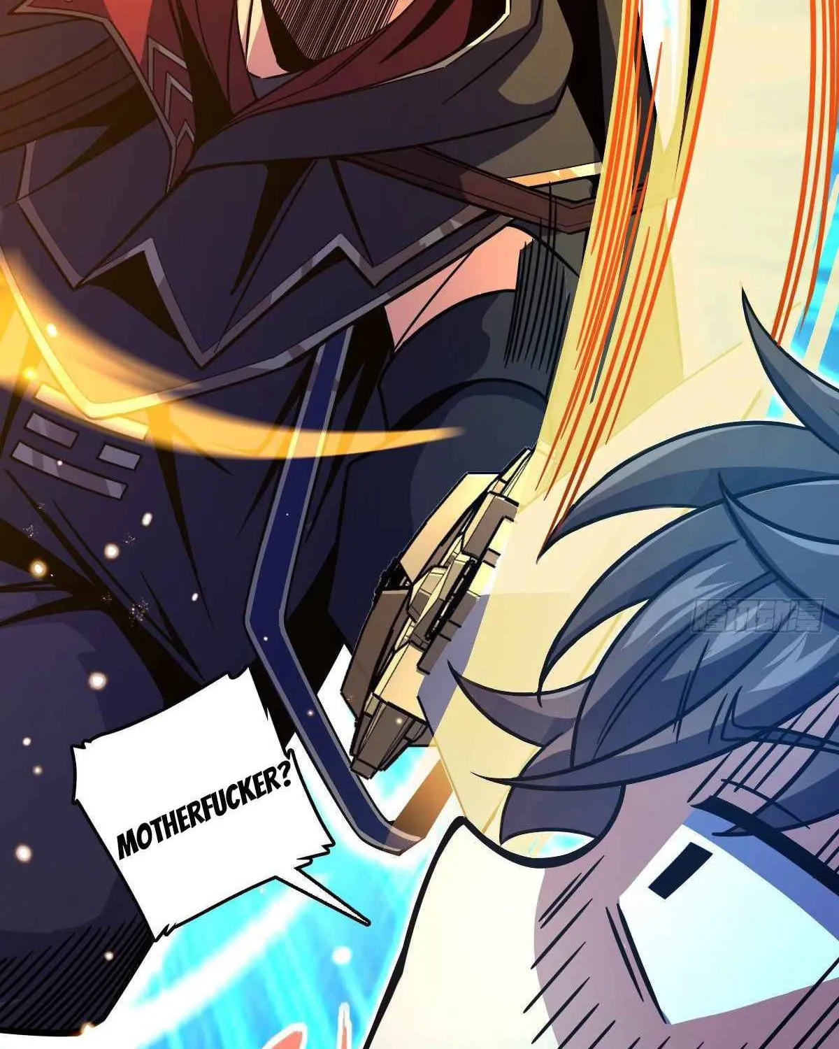 Read Spare Me, Great Lord! (Colored) (en) Manga Online
