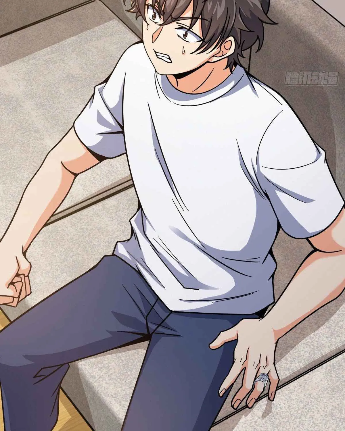 Read Spare Me, Great Lord! (Colored) (en) Manga Online