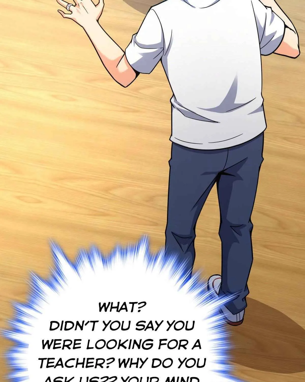 Read Spare Me, Great Lord! (Colored) (en) Manga Online