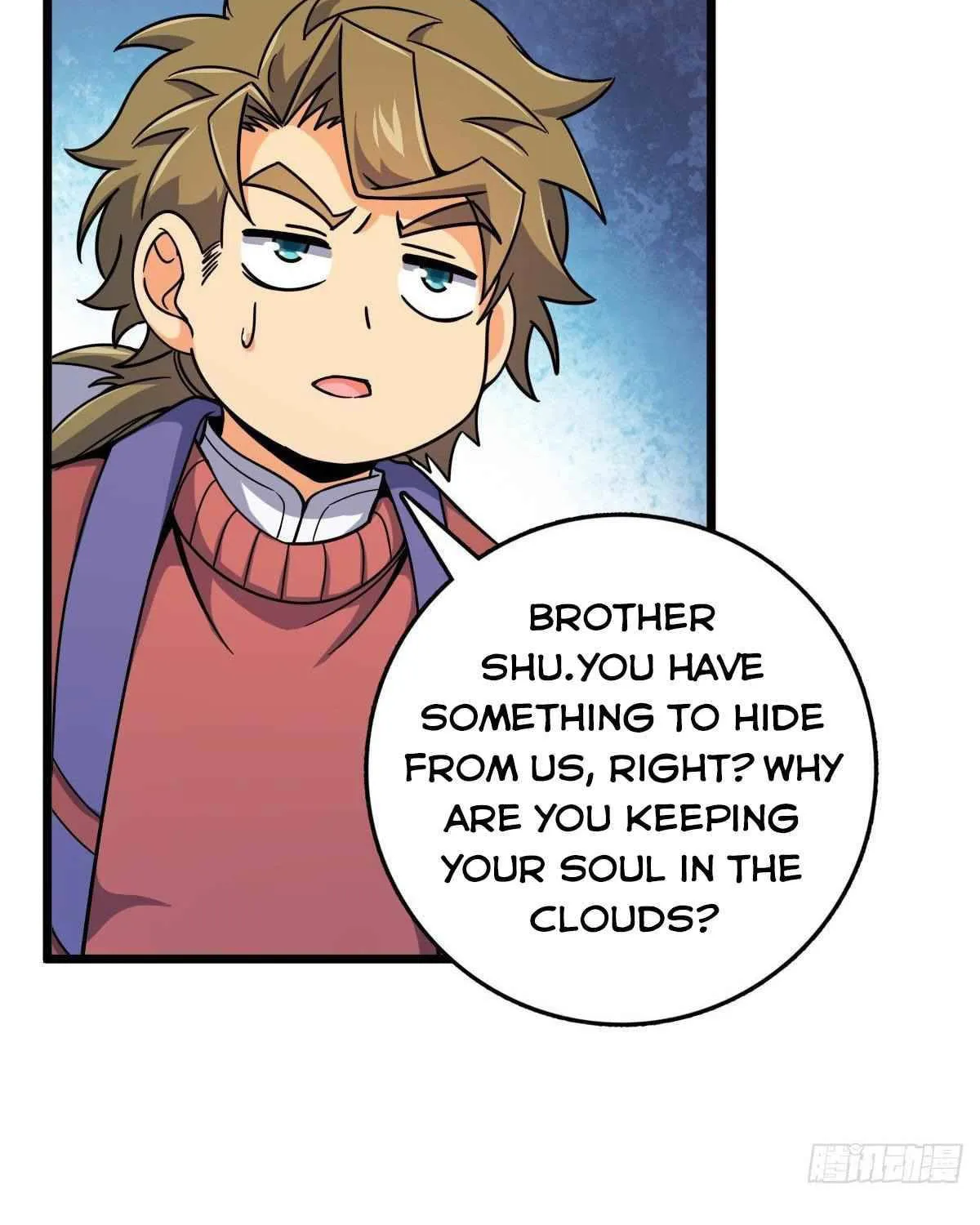 Read Spare Me, Great Lord! (Colored) (en) Manga Online