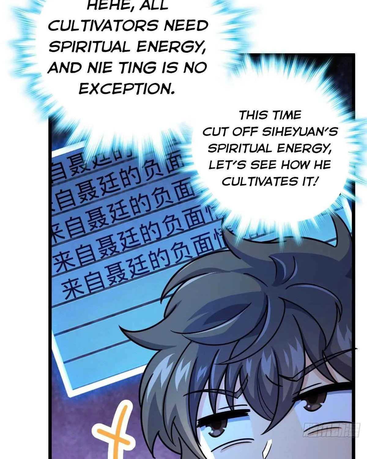 Read Spare Me, Great Lord! (Colored) (en) Manga Online