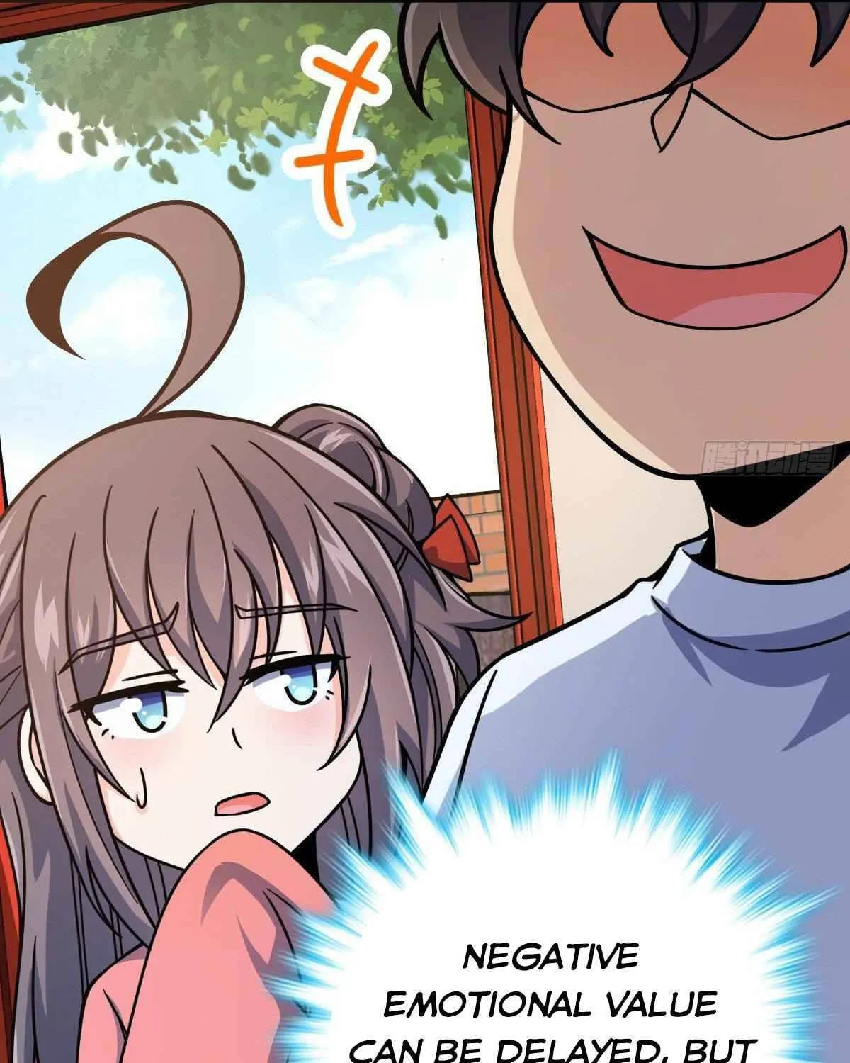 Read Spare Me, Great Lord! (Colored) (en) Manga Online