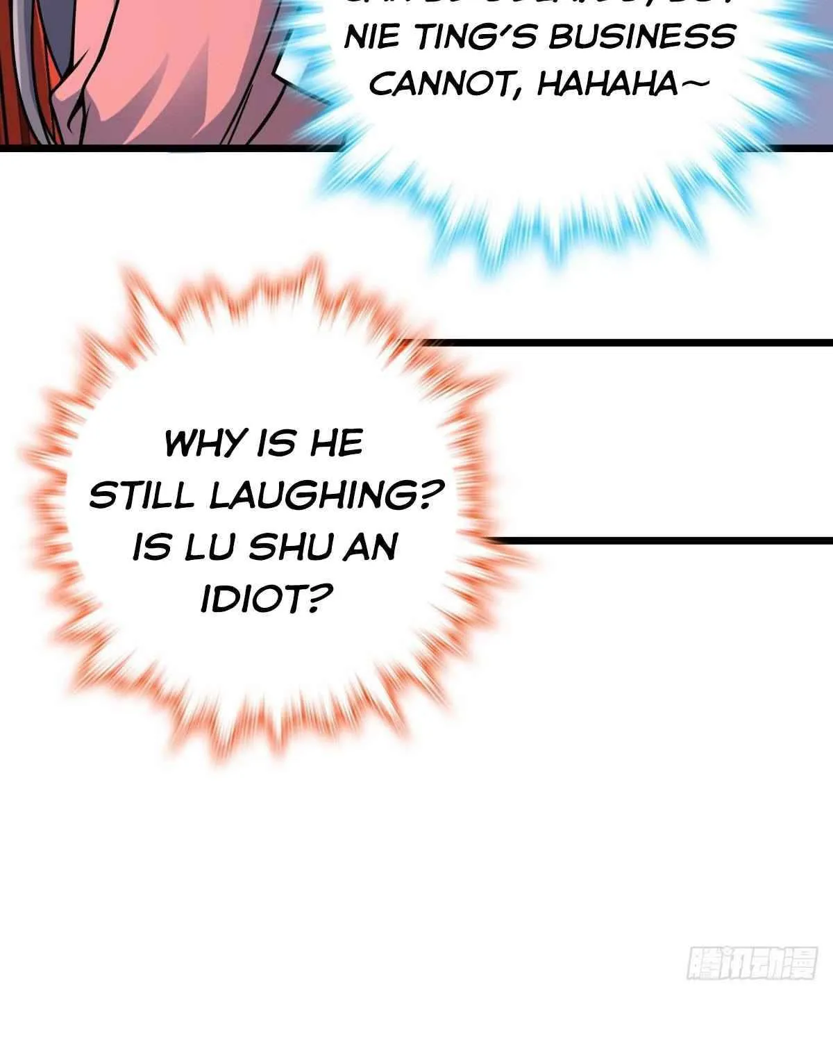 Read Spare Me, Great Lord! (Colored) (en) Manga Online