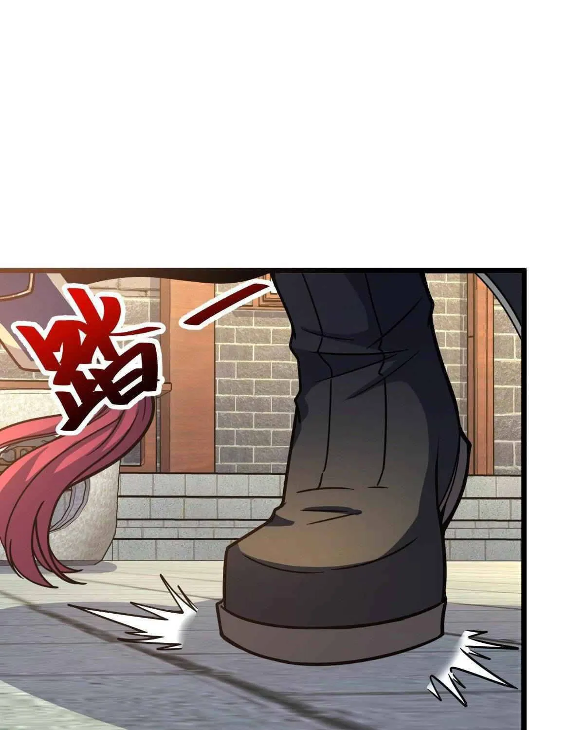 Read Spare Me, Great Lord! (Colored) (en) Manga Online