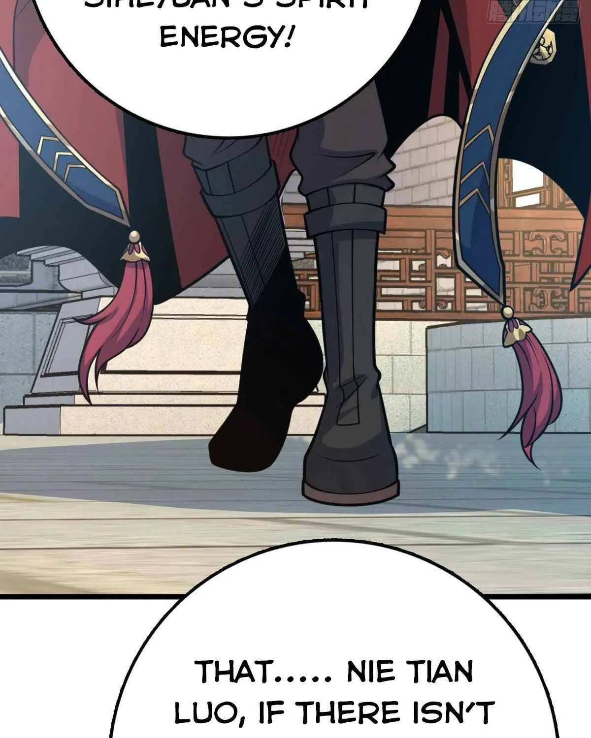 Read Spare Me, Great Lord! (Colored) (en) Manga Online