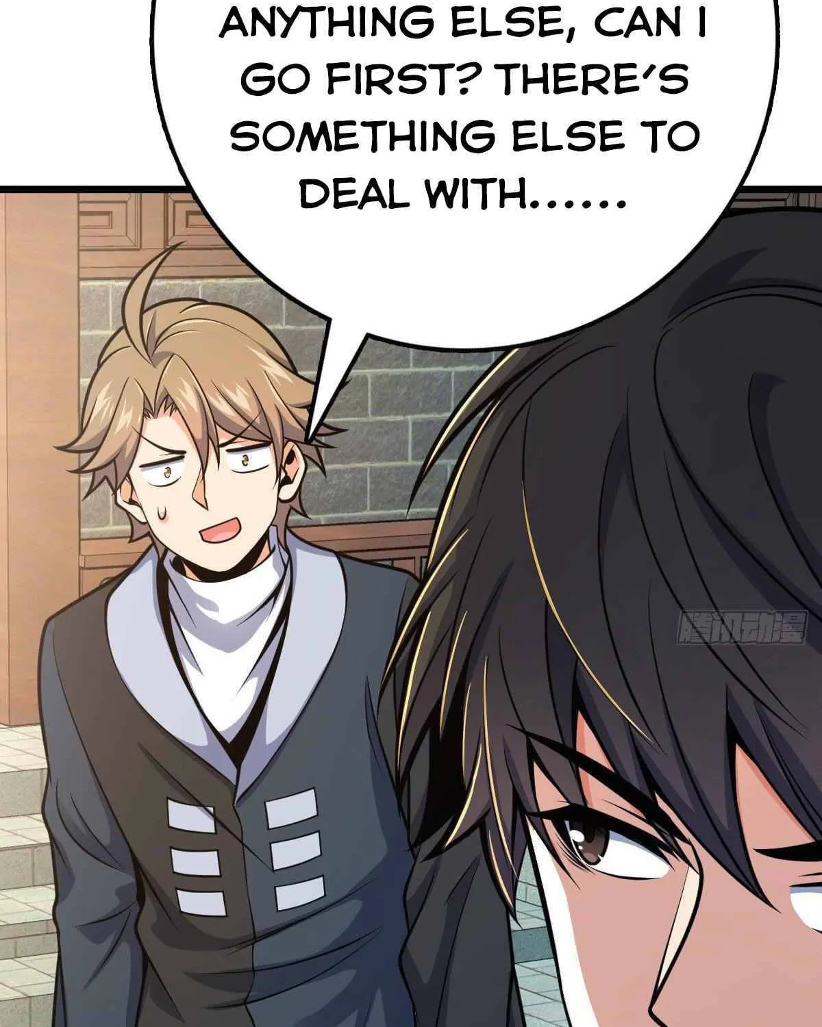 Read Spare Me, Great Lord! (Colored) (en) Manga Online