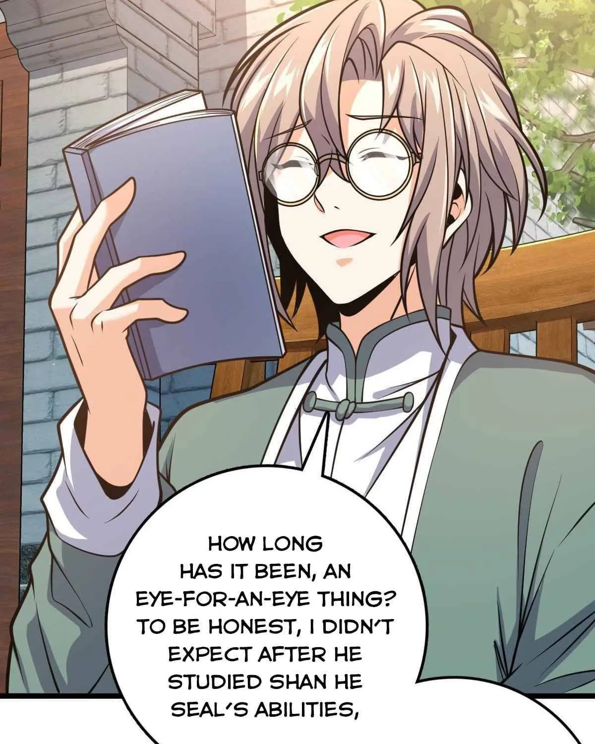 Read Spare Me, Great Lord! (Colored) (en) Manga Online