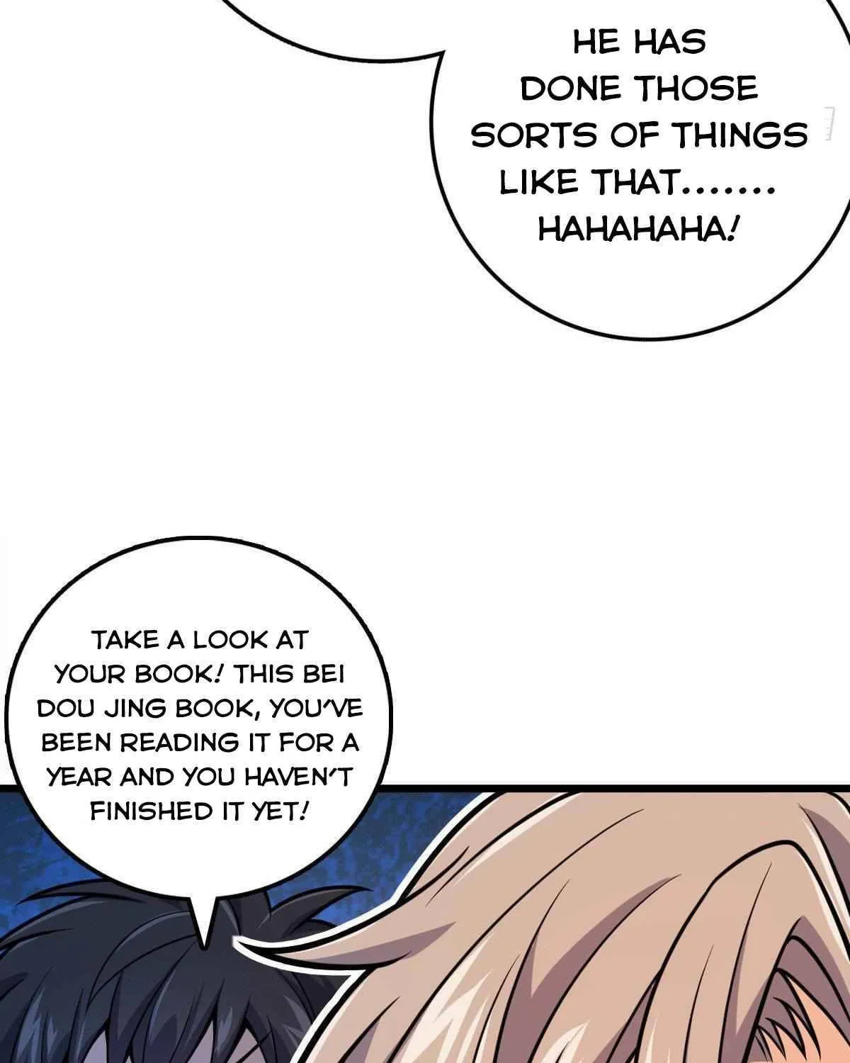 Read Spare Me, Great Lord! (Colored) (en) Manga Online