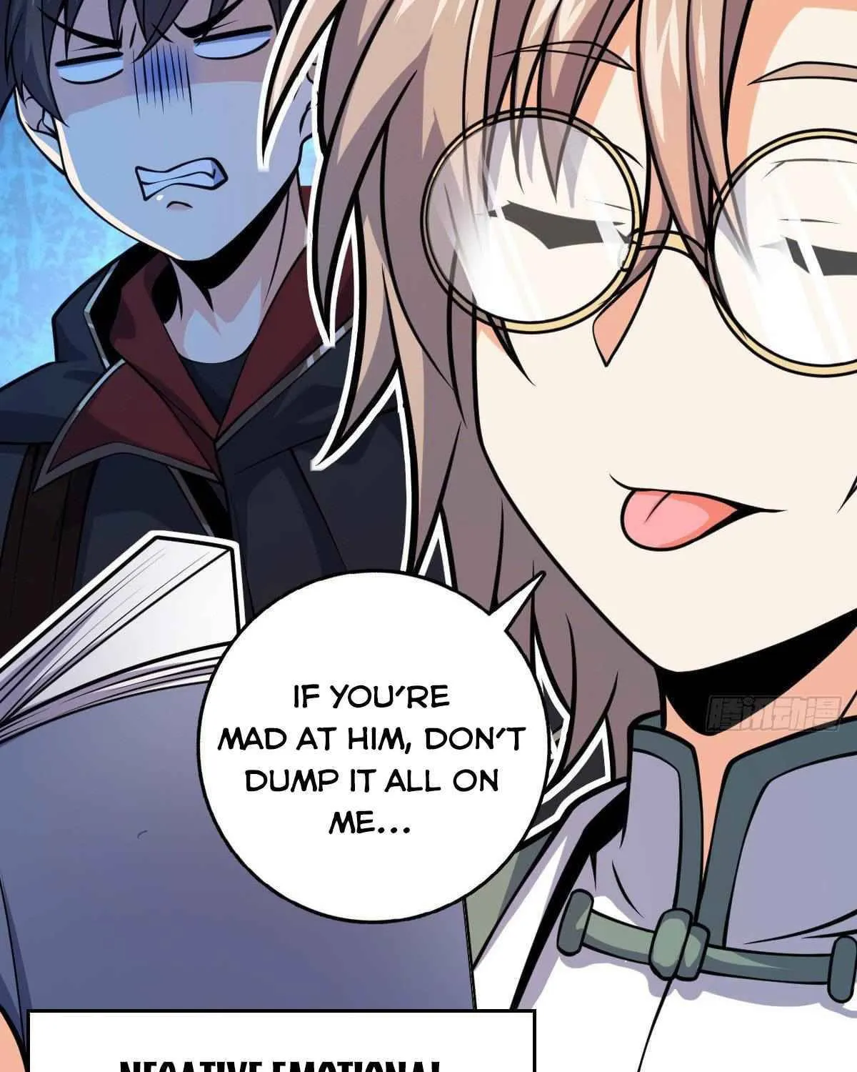 Read Spare Me, Great Lord! (Colored) (en) Manga Online