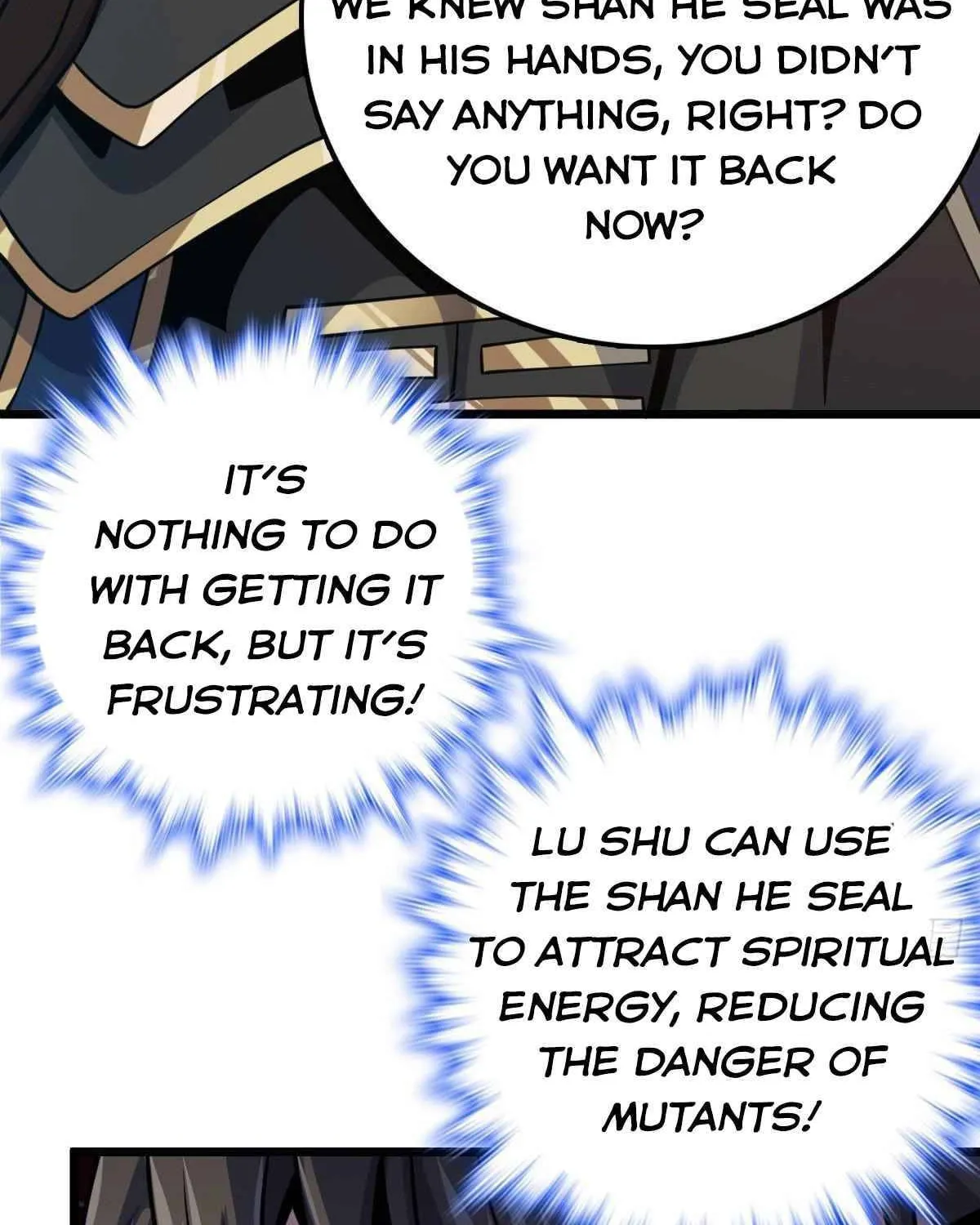 Read Spare Me, Great Lord! (Colored) (en) Manga Online