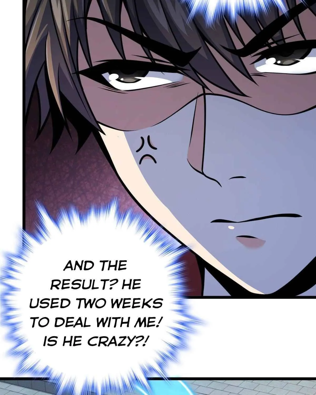 Read Spare Me, Great Lord! (Colored) (en) Manga Online