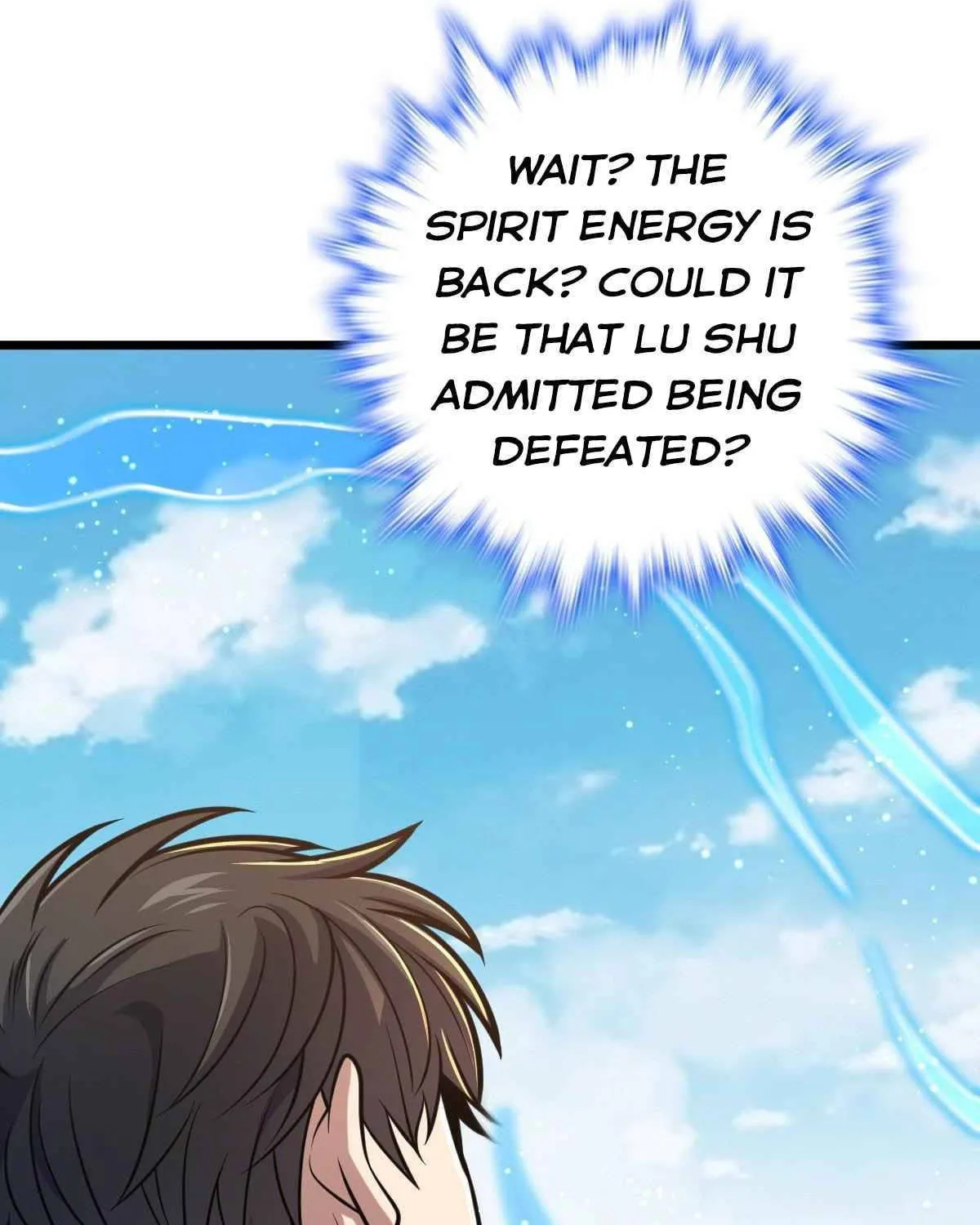 Read Spare Me, Great Lord! (Colored) (en) Manga Online
