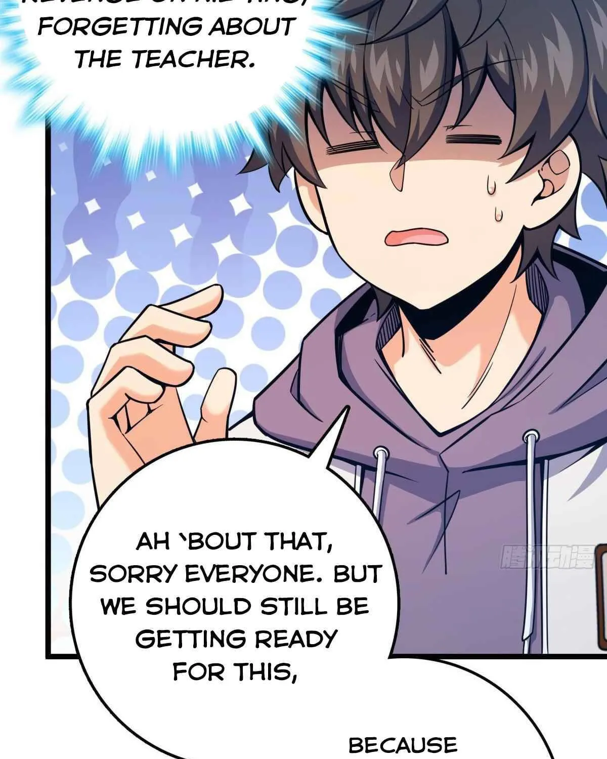 Read Spare Me, Great Lord! (Colored) (en) Manga Online