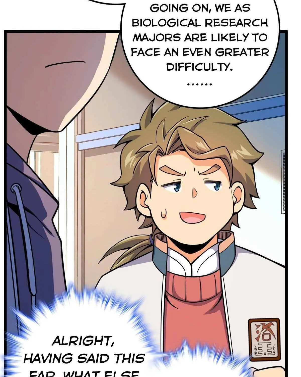 Read Spare Me, Great Lord! (Colored) (en) Manga Online