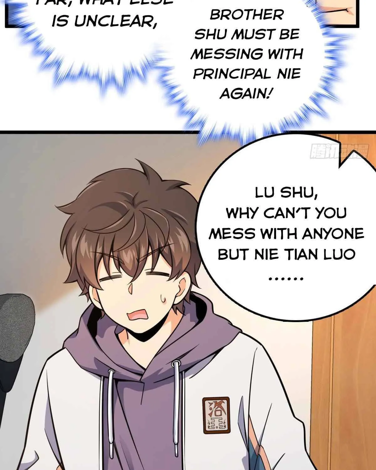 Read Spare Me, Great Lord! (Colored) (en) Manga Online