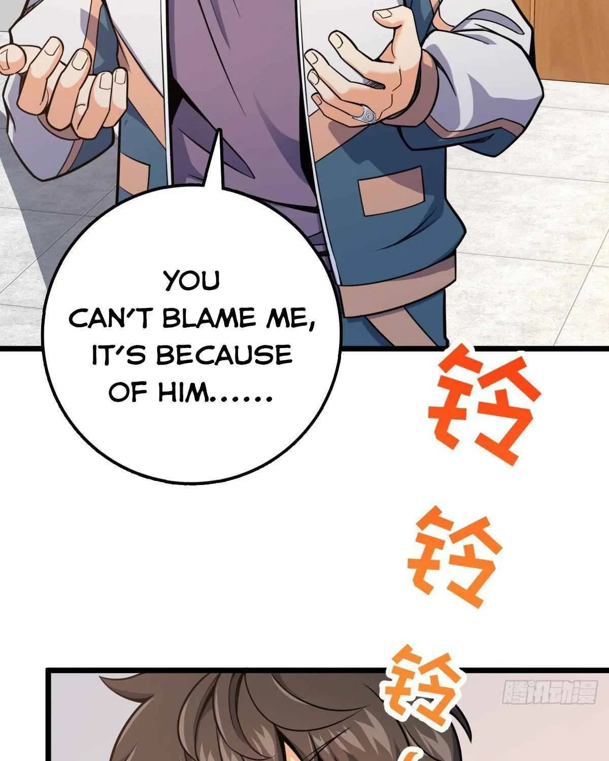 Read Spare Me, Great Lord! (Colored) (en) Manga Online