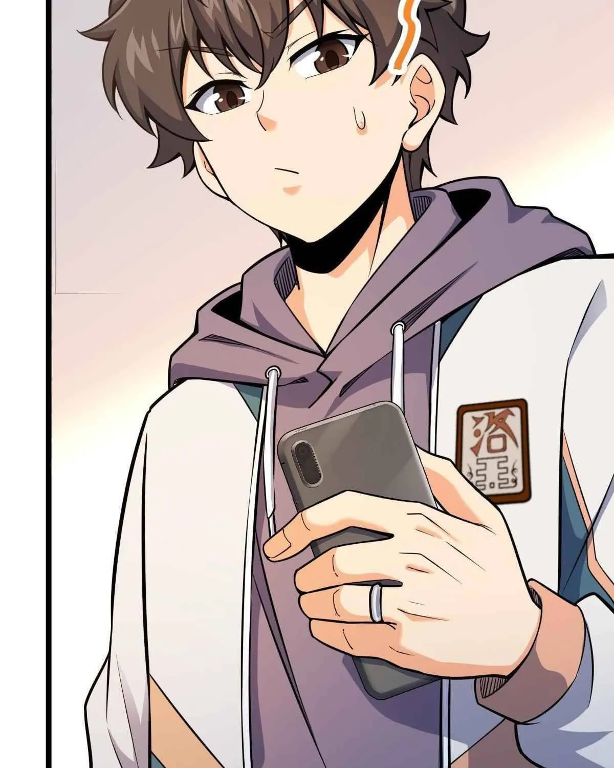Read Spare Me, Great Lord! (Colored) (en) Manga Online